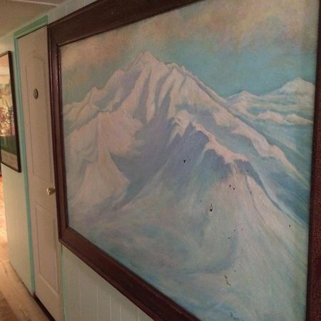 Klutina Kate'S B&B Copper Center Bagian luar foto