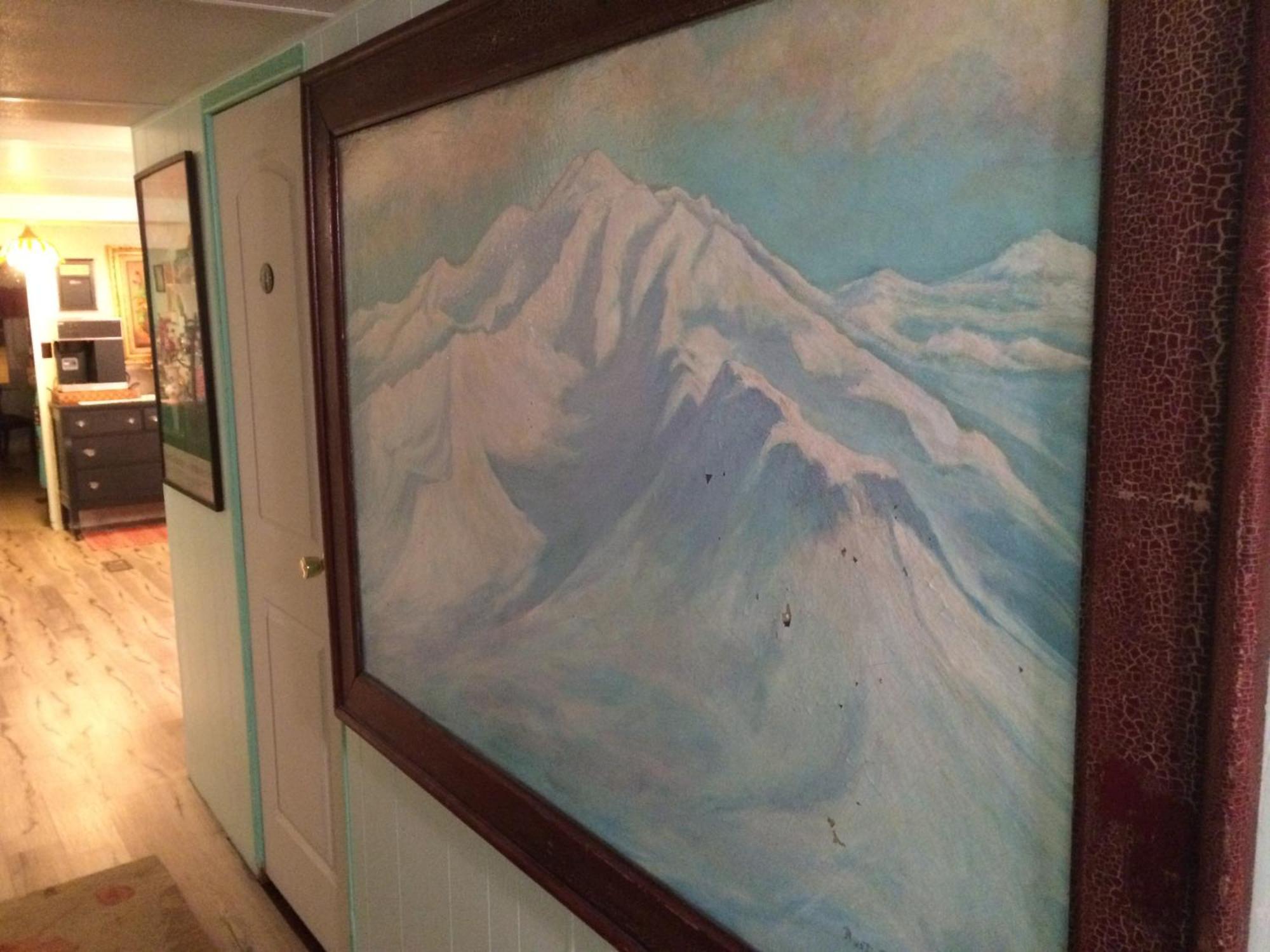 Klutina Kate'S B&B Copper Center Bagian luar foto