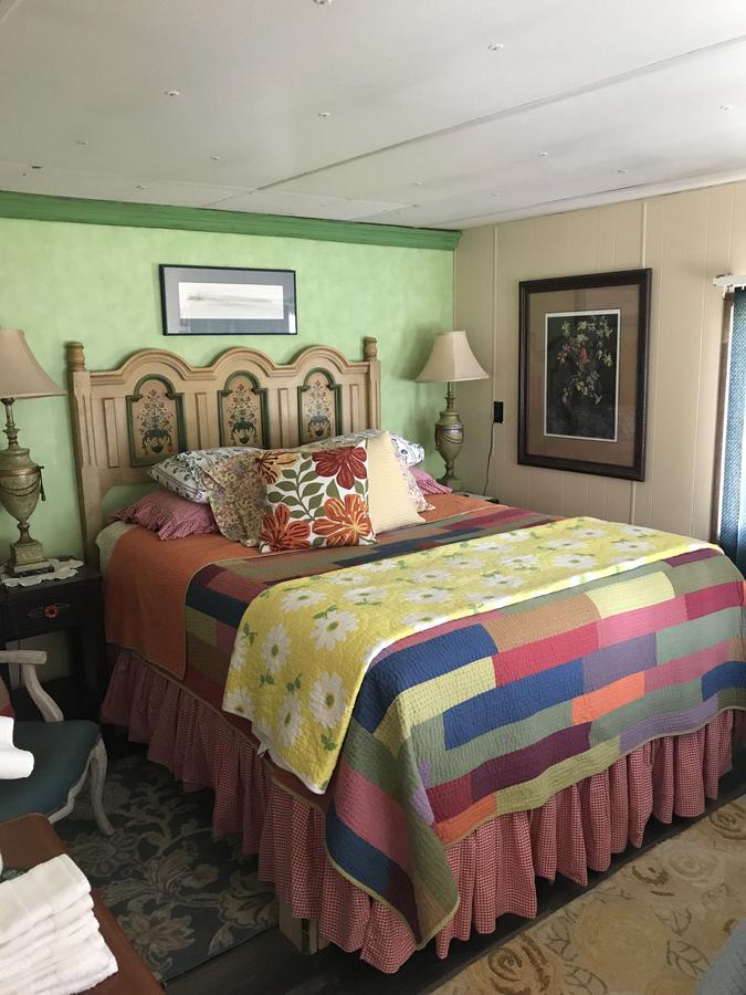 Klutina Kate'S B&B Copper Center Bagian luar foto