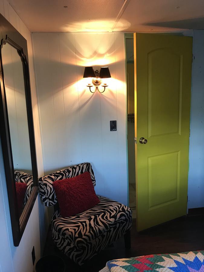 Klutina Kate'S B&B Copper Center Bagian luar foto
