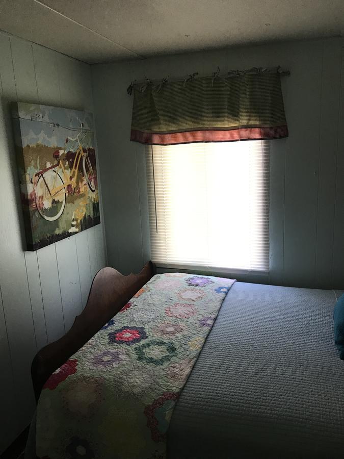 Klutina Kate'S B&B Copper Center Bagian luar foto
