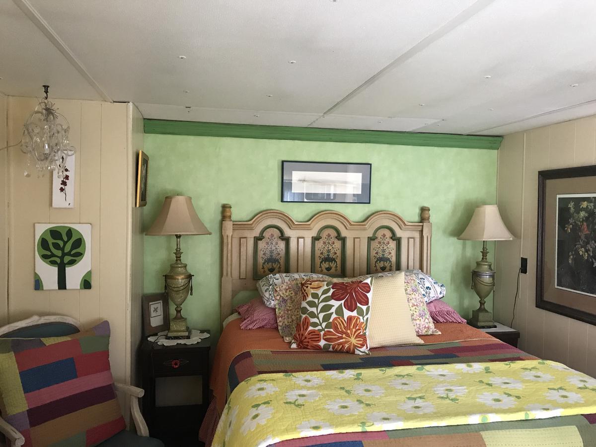 Klutina Kate'S B&B Copper Center Bagian luar foto