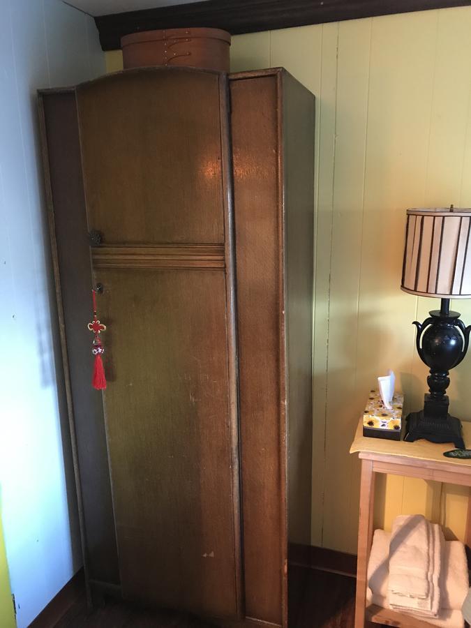 Klutina Kate'S B&B Copper Center Bagian luar foto