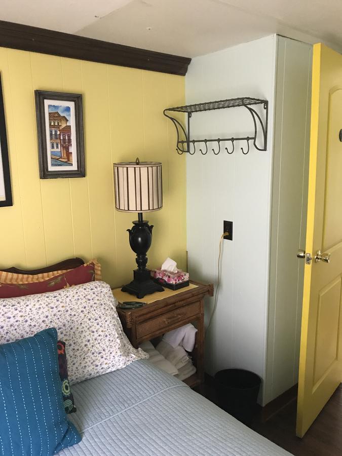 Klutina Kate'S B&B Copper Center Bagian luar foto