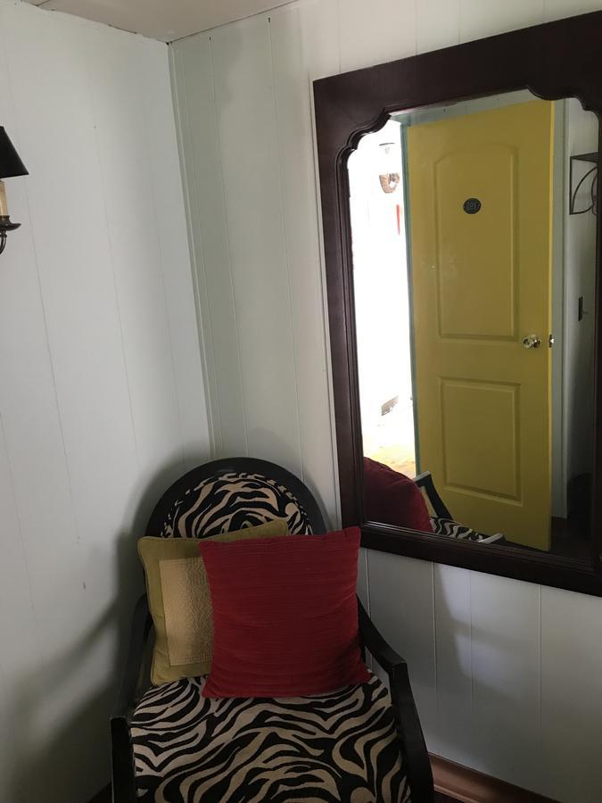 Klutina Kate'S B&B Copper Center Bagian luar foto