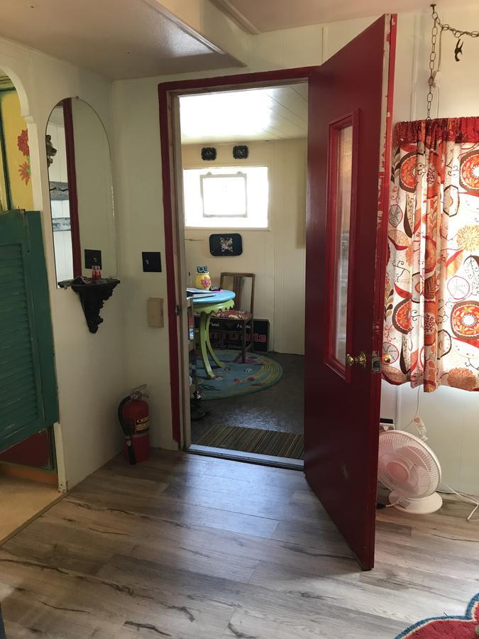 Klutina Kate'S B&B Copper Center Bagian luar foto