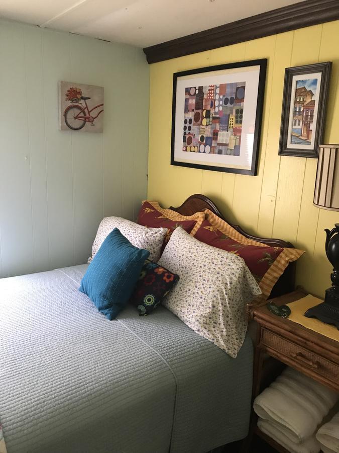 Klutina Kate'S B&B Copper Center Bagian luar foto