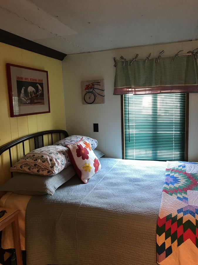 Klutina Kate'S B&B Copper Center Bagian luar foto