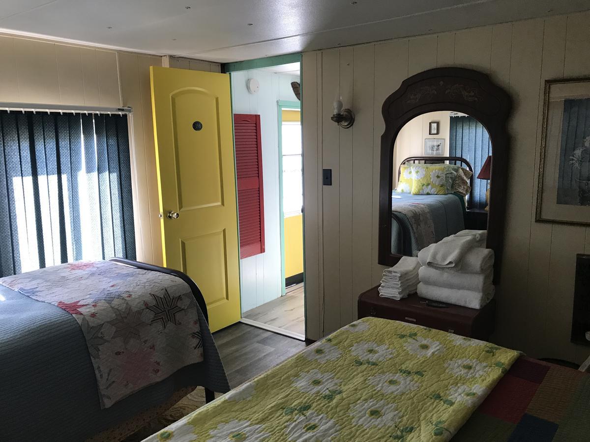 Klutina Kate'S B&B Copper Center Bagian luar foto