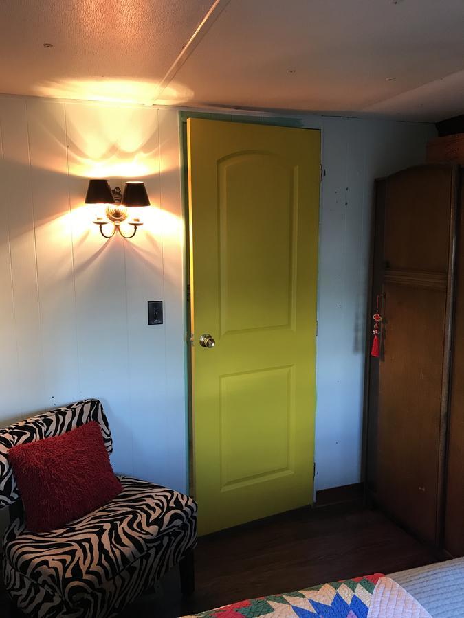 Klutina Kate'S B&B Copper Center Bagian luar foto