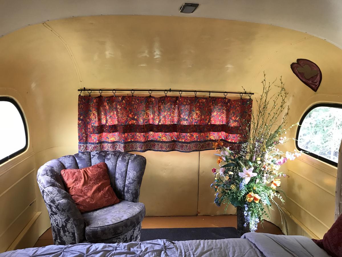 Klutina Kate'S B&B Copper Center Bagian luar foto