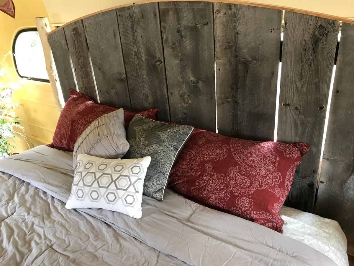 Klutina Kate'S B&B Copper Center Bagian luar foto